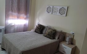 Apartamento Puerta Nueva